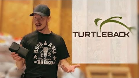 GUARD YOUR PHONE - Why I choose Turtleback