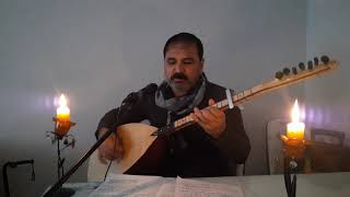 Weşa Art Ozanca Evvel Sen De Yücelerden Uçardin Şiirkaracoğlan, Müziks.deniz Eri̇ş