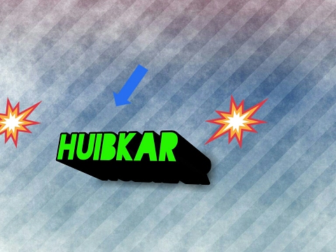 Livestream huibkar