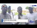 Xibaar Yi 13H - 20 Septembre 2026  - Pr : Al Hassane Ba
