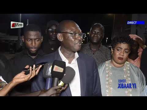 Xibaar Yi 13H - 20 Septembre 2026 - Pr : Al Hassane Ba