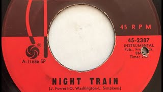 Ventures Tribute: Night Train