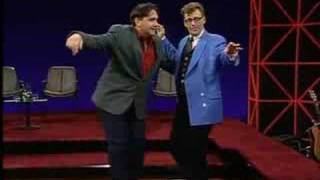 Whose Line UK 6x09 (2/3)