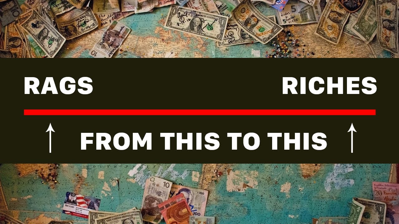 From Rugs To Riches The History Of