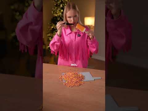 А вы задумывались, сколько рисовых шариков в нашем мороженом? 🤔