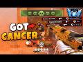 I Played So Cancer Enemy Trigged STANDOFF 2 0392 I Played So Cancer Enemy Trigged STANDOFF 2 0392