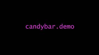candybar.demo
