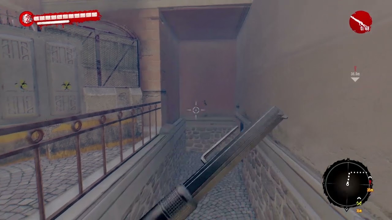 Harpoon Gun Showcase (Revised)