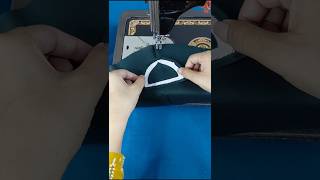 beautiful and simple sleeves design #newvideo #shorts #stitching #sewingtutorial #sleevedesign