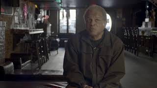 Wallace Sanders On Discovering The Stonewall Inn