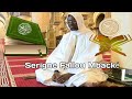 Sourate annaas serigne fallou gede mbcke imam nafila ramadane grande mosque de touba sourate annas