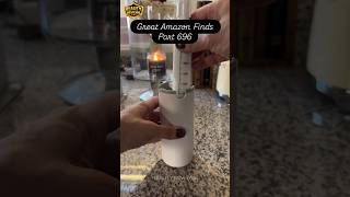 4 in 1 Travel Pump Dispenser Bottle #amazonfinds #amazonproducts #discounts #viralvideo #viral