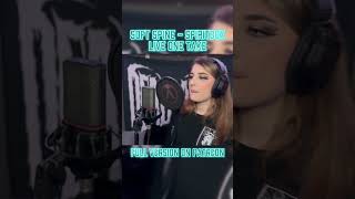 Soft Spine  Spiritbox  One Takespiritbox courtneylaplante metalcore hardcore femalevoice