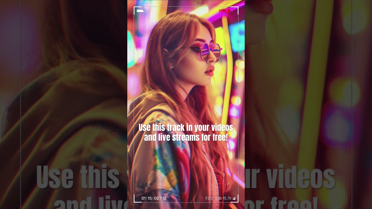 YouTube에서 1980s Synthwave Music For YouTubers #Shorts 보기 YouTube에서 1980s Synthwave Music For YouTubers #Shorts 보기