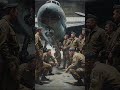 “𝐓𝐡𝐞 𝐁𝐨𝐦𝐛 𝐓𝐡𝐚𝐭 𝐃𝐢𝐝𝐧’𝐭 𝐄𝐱𝐢𝐬𝐭 𝐘𝐞𝐭” | #fyp #viralvideos #ww2 #operationchastise