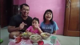 BAKSO SUPER BALENO 88 PAK PENDI CIPUTAT TANGERANG SELATAN