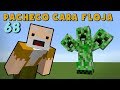 Pacheco Cara Floja 68 | COMO ENCONTRAR UN CREEPER DE 3 CABEZAS!