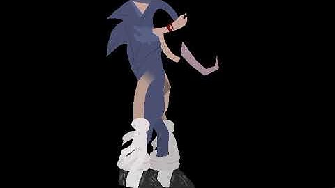 lord x test |stick nodes animations|