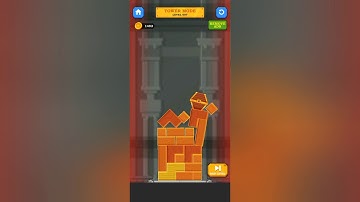 || Hero Rescue || Tower Mode || Complete In 4 Attempts ||