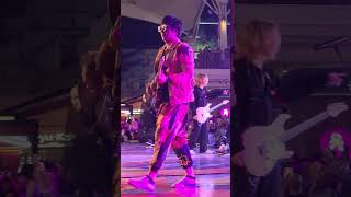 JROCK at Summarecon Mall Bekasi