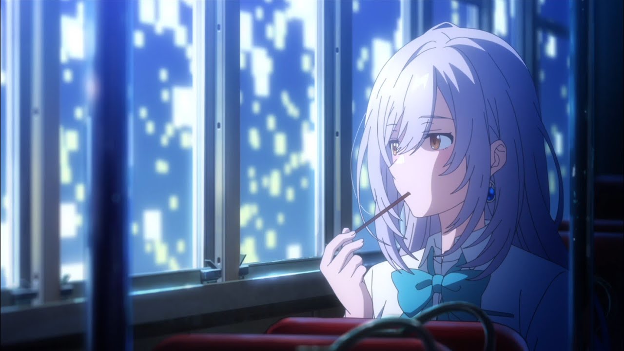Iroduku: The World in Colors | Trailer | Anime Recommendations part 1 | Anime-san Shorts |