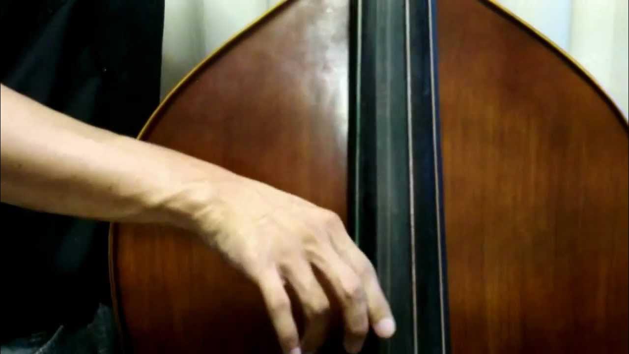 Presto Nylon Tape Wound Strings(Light gauge) YouTube