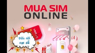 HƯỚNG DẪN CÁCH ĐẤU SỐ MỚI TRÊN MBCCS CỦA VIETTEL screenshot 1