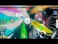 osu! 昏き世界の慟哭 Ins級  試打