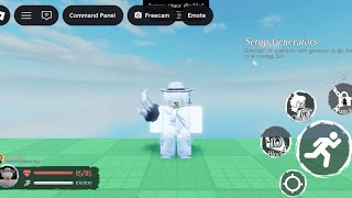 Forsaken developers, please notice this video and fix this bug