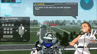 SDGO Tutorial English Voice Acting