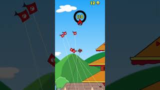 the best kite flying ❤️ super game play trynow 🔴 #shorts #ytshorts