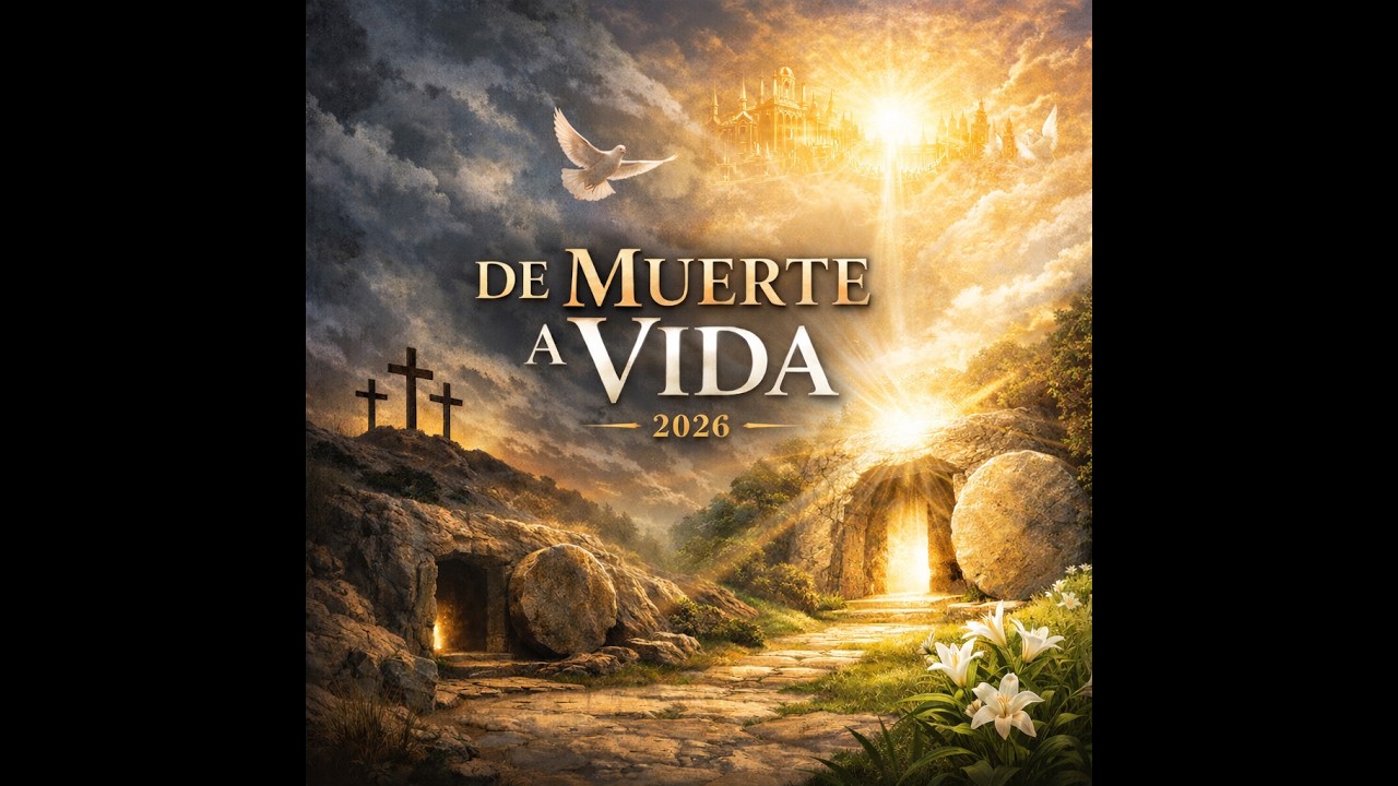 De Muerte a Vida