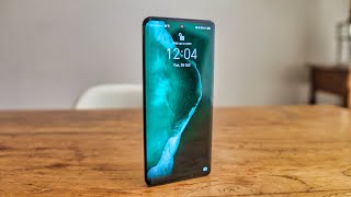Honor 50 First Impressions