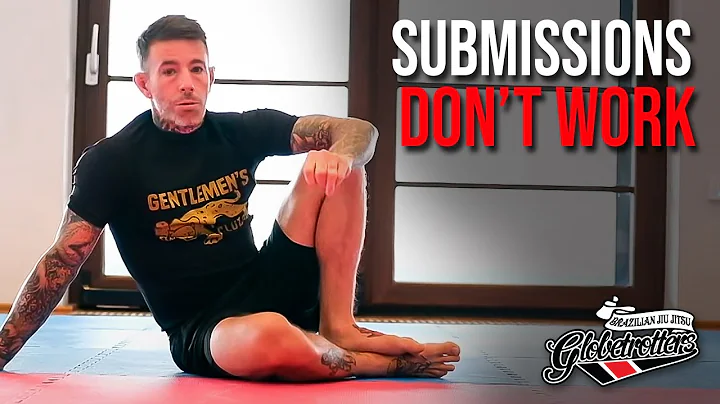 Zen Camp 2021: Submissions don't work with Michael...
