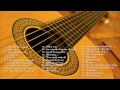 Nhạc hay cho quán cà phê - Hoà tấu Guitar nhạc Trịnh