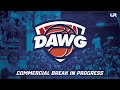Hoop Nation (CA) vs Petersberg (VA) - 2025 Border League