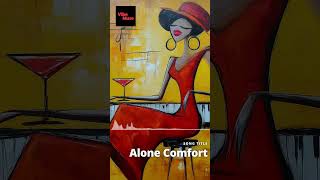 Requested Track : Alone Comfort 🎧 #Shorts #SoulFunk #MusicShorts #FunkGroove #ChillFunk