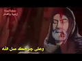 استشهاد الامام علي عليه السلام حالات واتس اب باسم الكربلائي والله افلح من طبر
