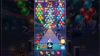 Panda Pop   Level 150 HD Fast & Easy Hint