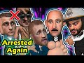 Conor Arrested - Dustin is out - Who's next for Tony