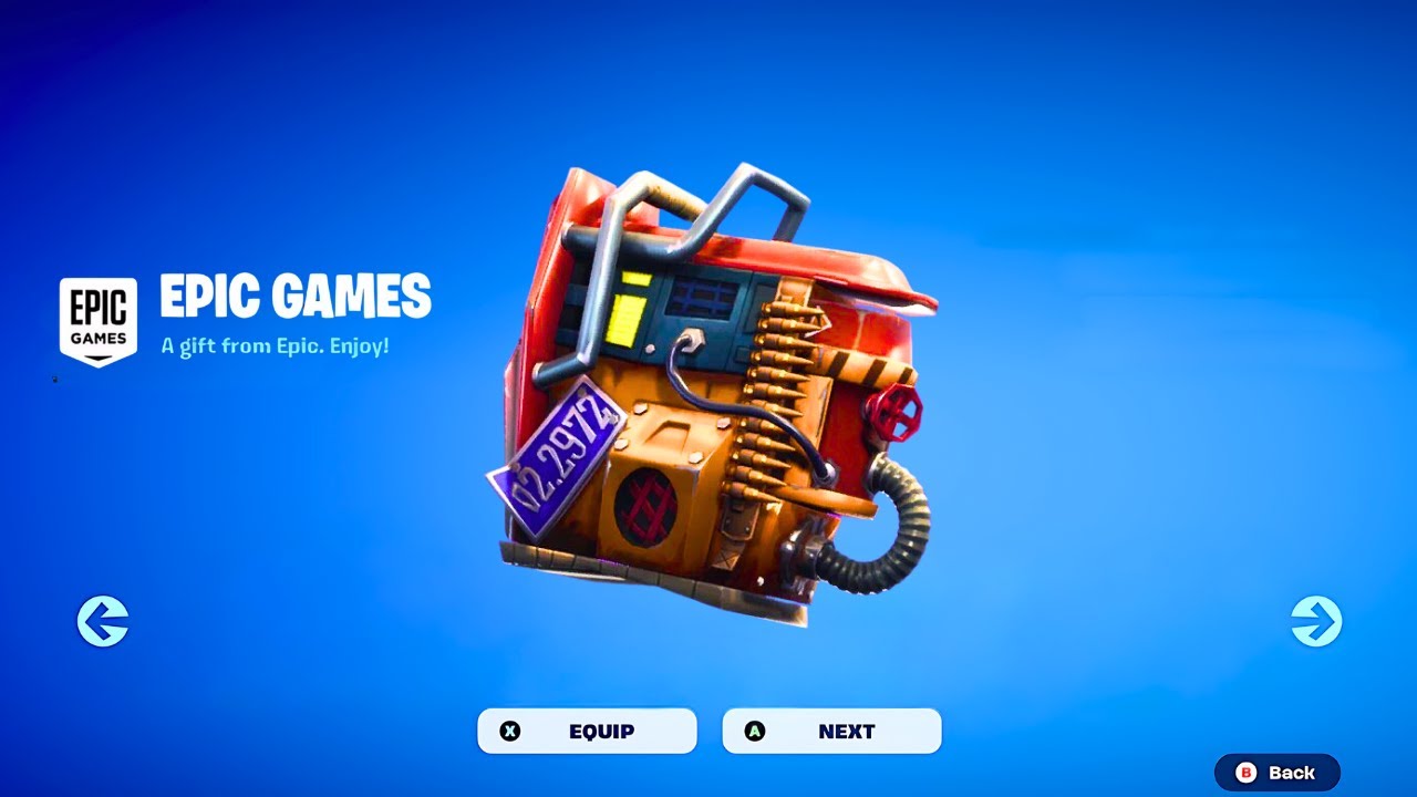$0.00 BACKBLING ! 😍