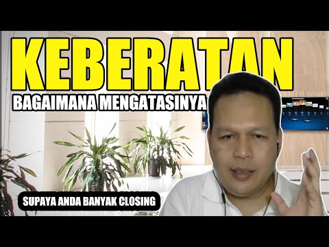 Video: Bagaimana Untuk Mengatasi Perpisahan Untuk Keuntungan Anda