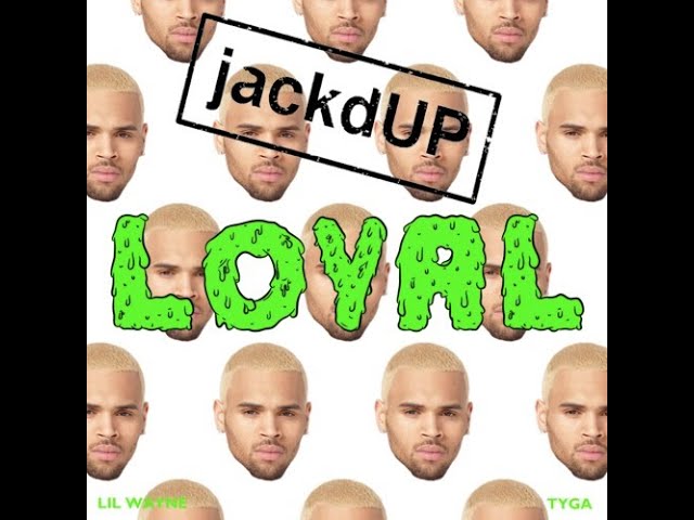 Loyal Rapper Chris Brown Loyal Remix Keyshia Cole