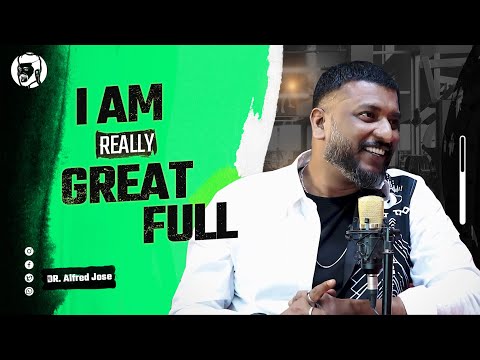 யார் அந்த மாறி ஆட்கள்னு தெரியாது !!! - Dr. Alfred Jose | Life Coach