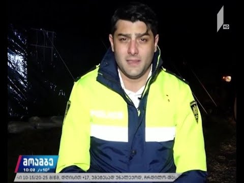 საქართველოში კარანტინის რეჟიმი ამოქმედდა