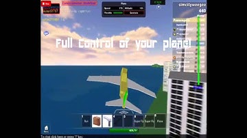 Dynamic Flight Simulator - Official Trailer