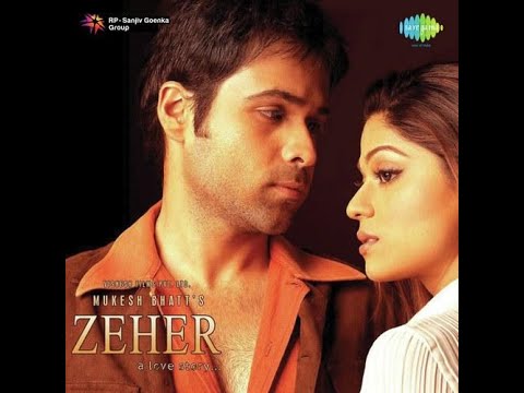 Agar Tum Mil Jao - Shreya Ghosal | Zeher #oldclassicsong #8daudio