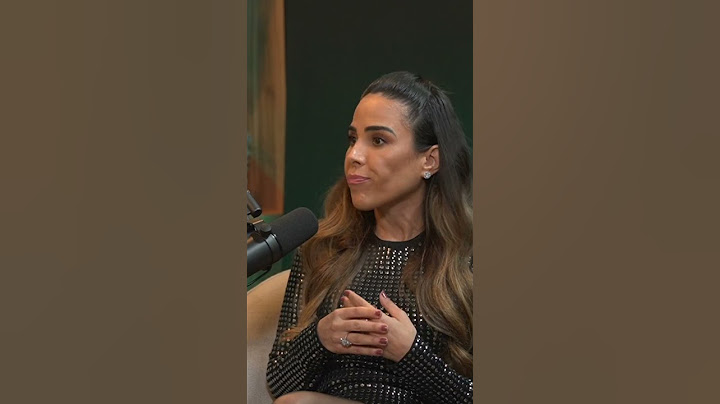 Wanessa Camargo fala sobre o término do casamento com Marcus Buaiz | PodVir com Glenda