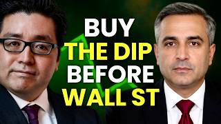 Tom Lee: “A Massive Rally Is Coming” 2 Best Tech Socks To Buy On The Dip