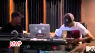 MTV Premieres Cory Gunz "Son Of A Gun" Reality Series Details